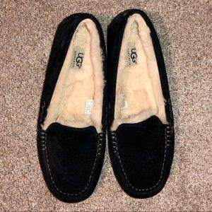 UGG slippers